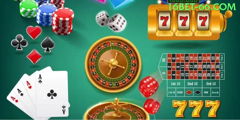 16bet download login Jogos - game